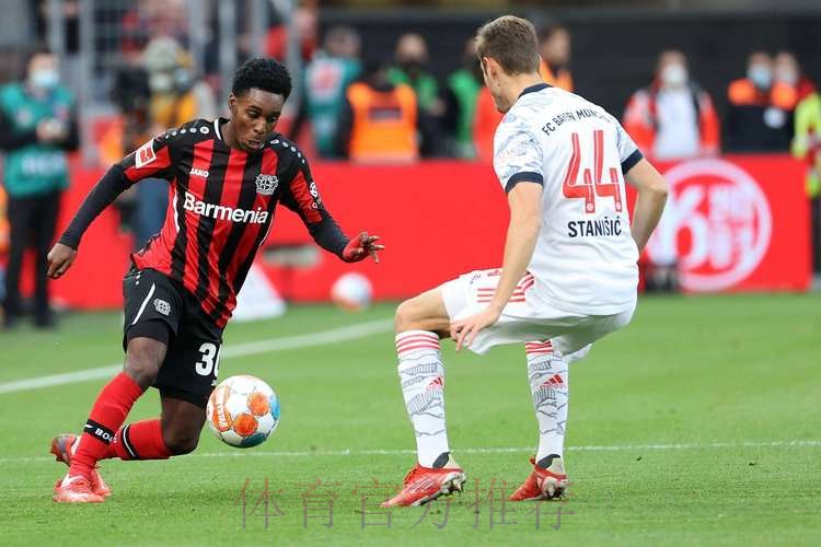 图片报:皇马有意勒沃库森双星穆萨-迪亚比和弗林蓬