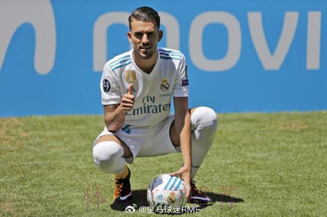 马赛为塞巴略斯出1500万 贝蒂斯需匹配报价