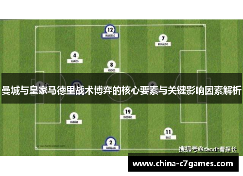 曼城与皇家马德里战术博弈的核心要素与关键影响因素解析