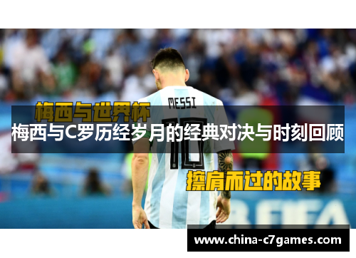 梅西与C罗历经岁月的经典对决与时刻回顾