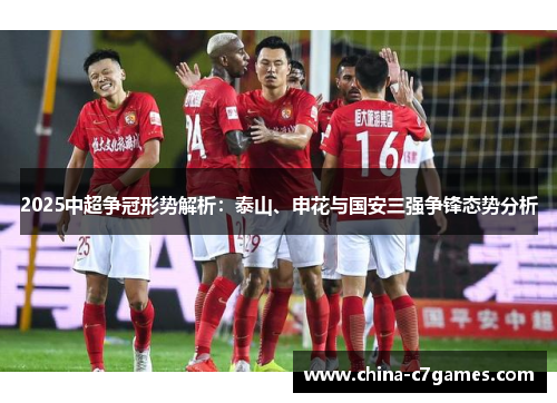 2025中超争冠形势解析：泰山、申花与国安三强争锋态势分析