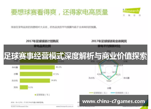 足球赛事经营模式深度解析与商业价值探索