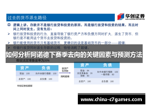 如何分析阿诺德下赛季去向的关键因素与预测方法 如何分析阿诺德下赛季去向的关键因素与预测方法