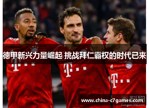 德甲新兴力量崛起 挑战拜仁霸权的时代已来